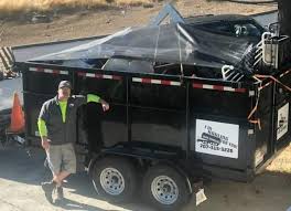 Best Basement Cleanout  in Roxboro, NC